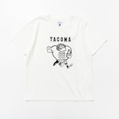 TACOMA FUJIS designed by MATT LEINES WHITE