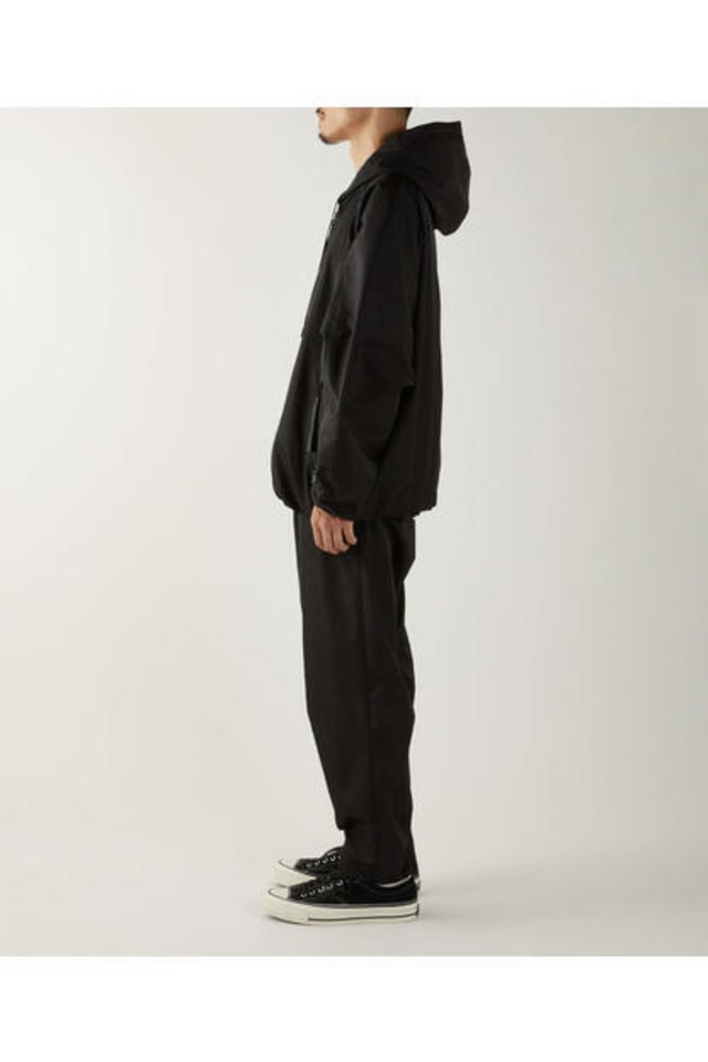 【N.HOOLYWOOD(エヌハリウッド)】HOODED BLOUSON (2241-BL04-001 pieces)