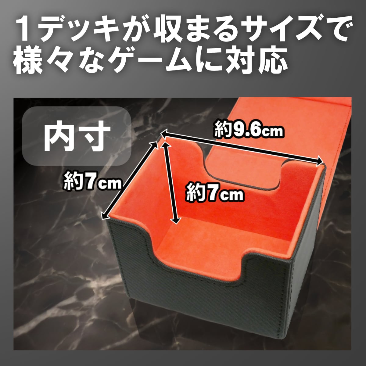 期間限定値下げM∀LICE ガチ構築デッキ スリーブ二重、サイド、調整