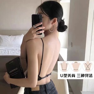 キャミタイプ　レースブラトップ　AJ11018-568