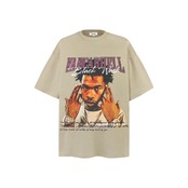 VINTAGE ストリート Lil Baby Tシャツ T1536