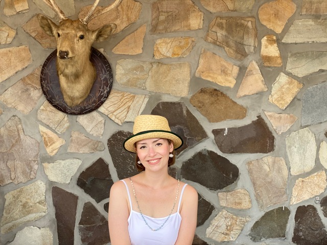 お守りにしよ♡ヒマラヤ水晶ピアス/イヤリング