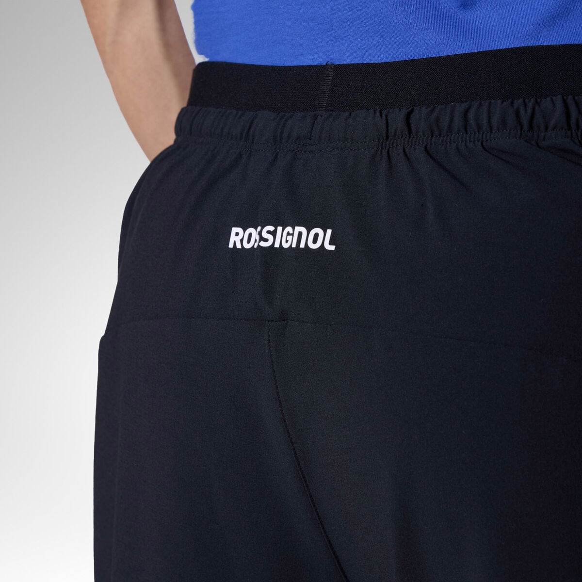 PULL-ON PANT - 200 BLACK | ROSSIGNOL APPAREL