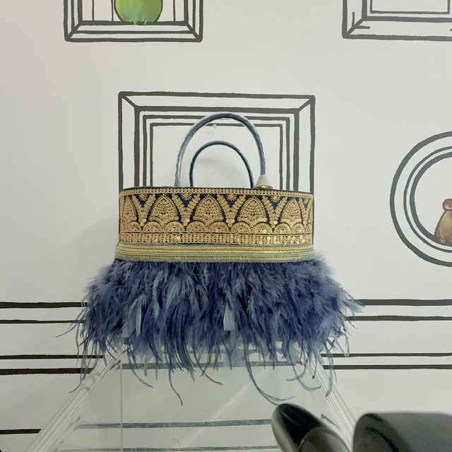 ファンファBAG(92~101)　7500円+税