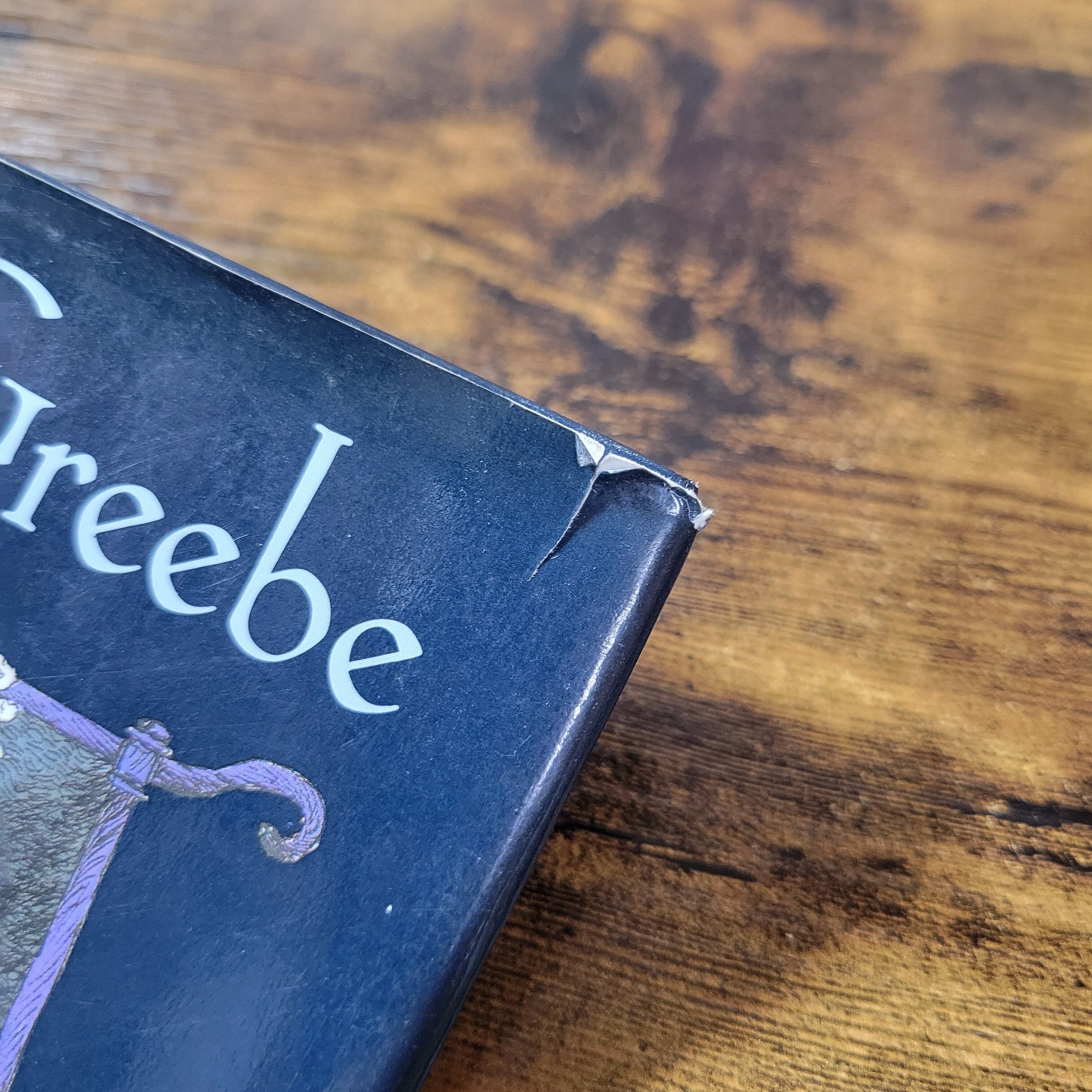 洋書絵本 洋書絵本『The Ghost of Nicholas Greebe』 | エースブックサービス