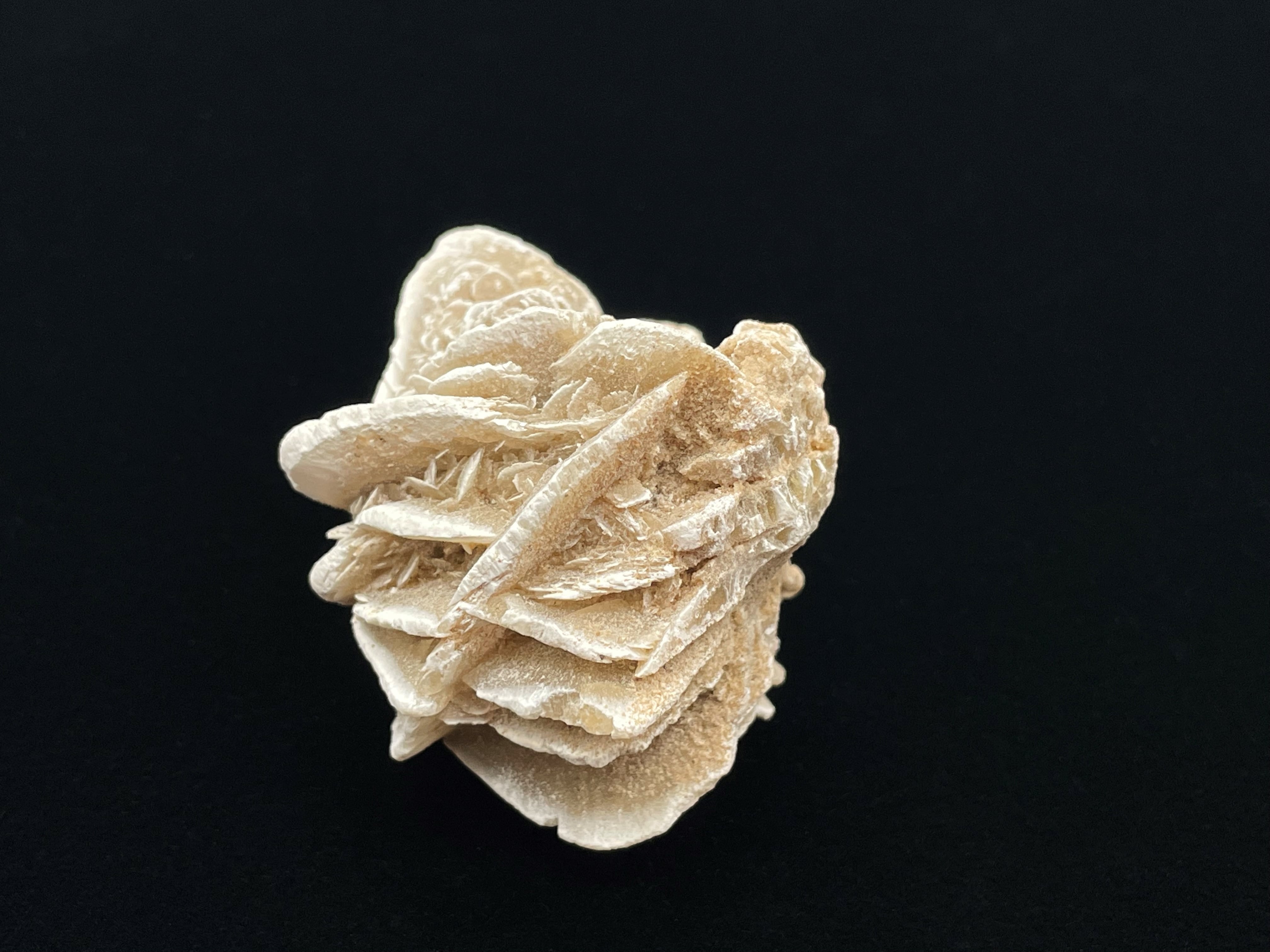 デザートローズ　砂漠の薔薇　オブジェ デザートローズ（砂漠の薔薇） | DantaliaN