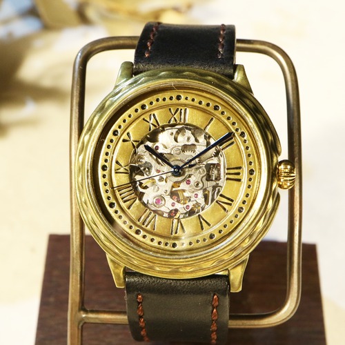 ATS-WR641 -Mechanical Watch Automatic-