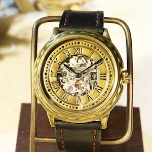 ATS-WR641 -Mechanical Watch Automatic-