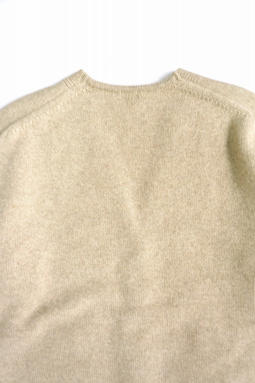 Hand Framed Blue Fox C/D