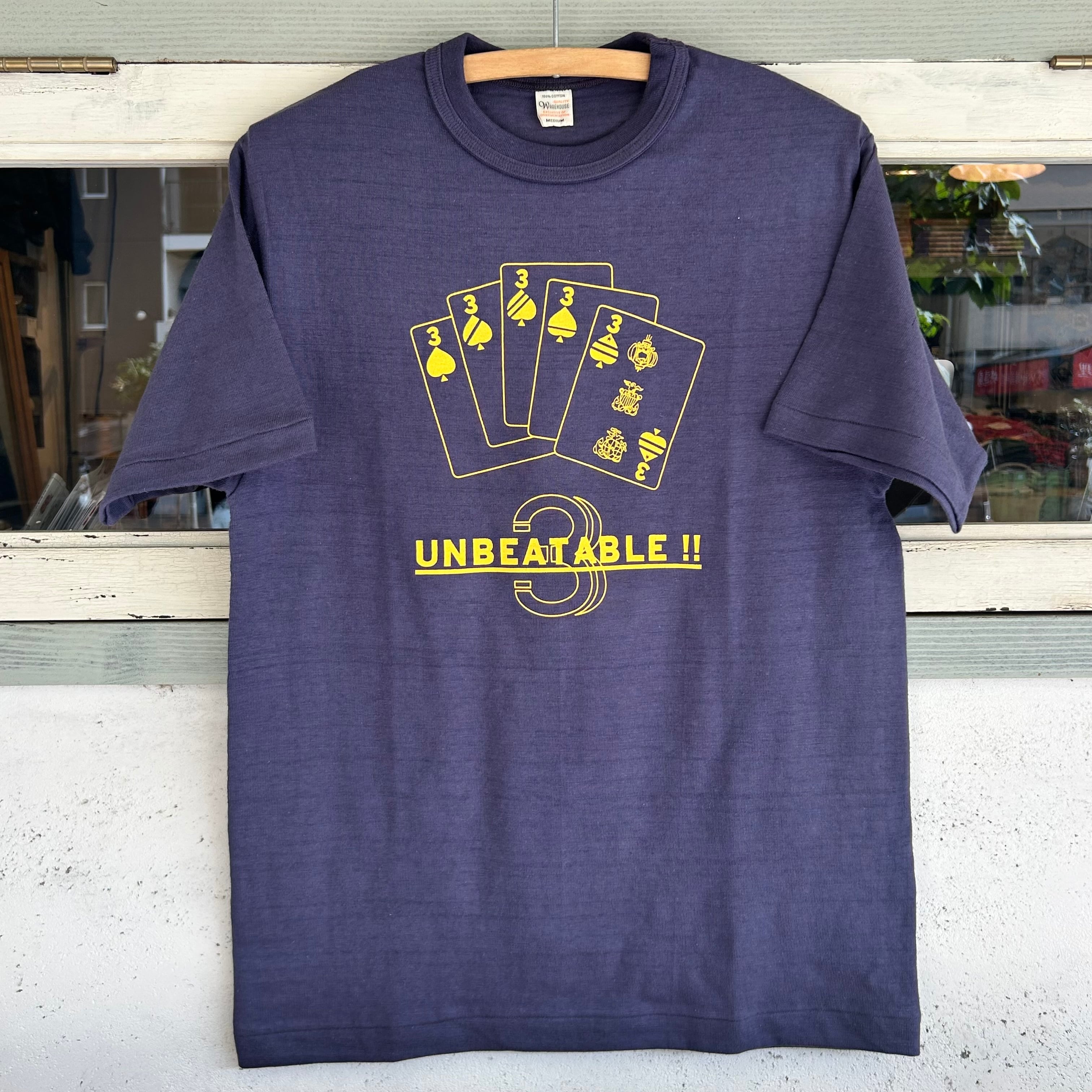 WAREHOUSE | union online shop