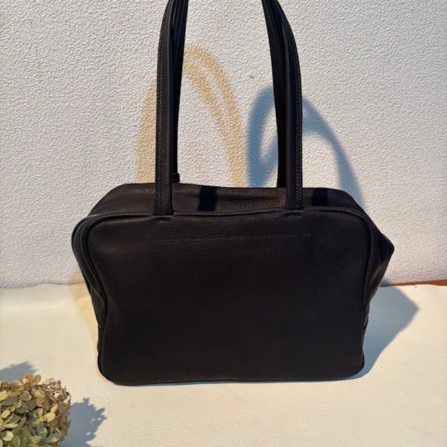 REN スクエアダッフル XS