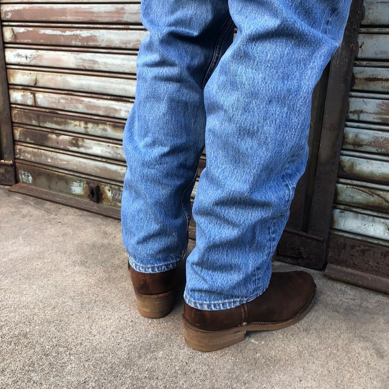 USA製 90s Levi's 501 ヴィンテージ アメリカ デニム パンツ USA製 90s Levi's 501 ヴィンテージ アメリカ デニム パンツ