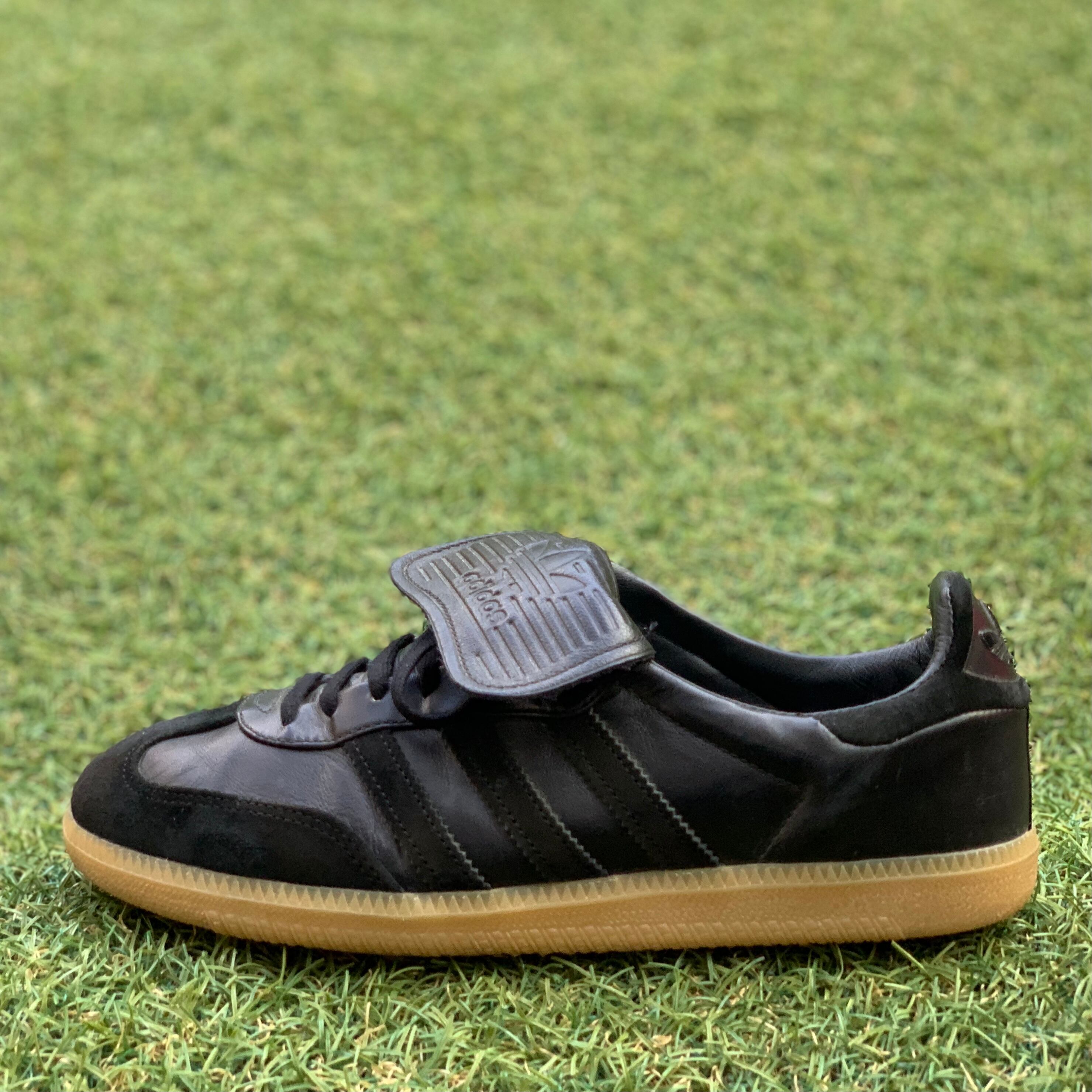 adidas SAMBA RECON LT アディダス サンバ G520 | reshoe