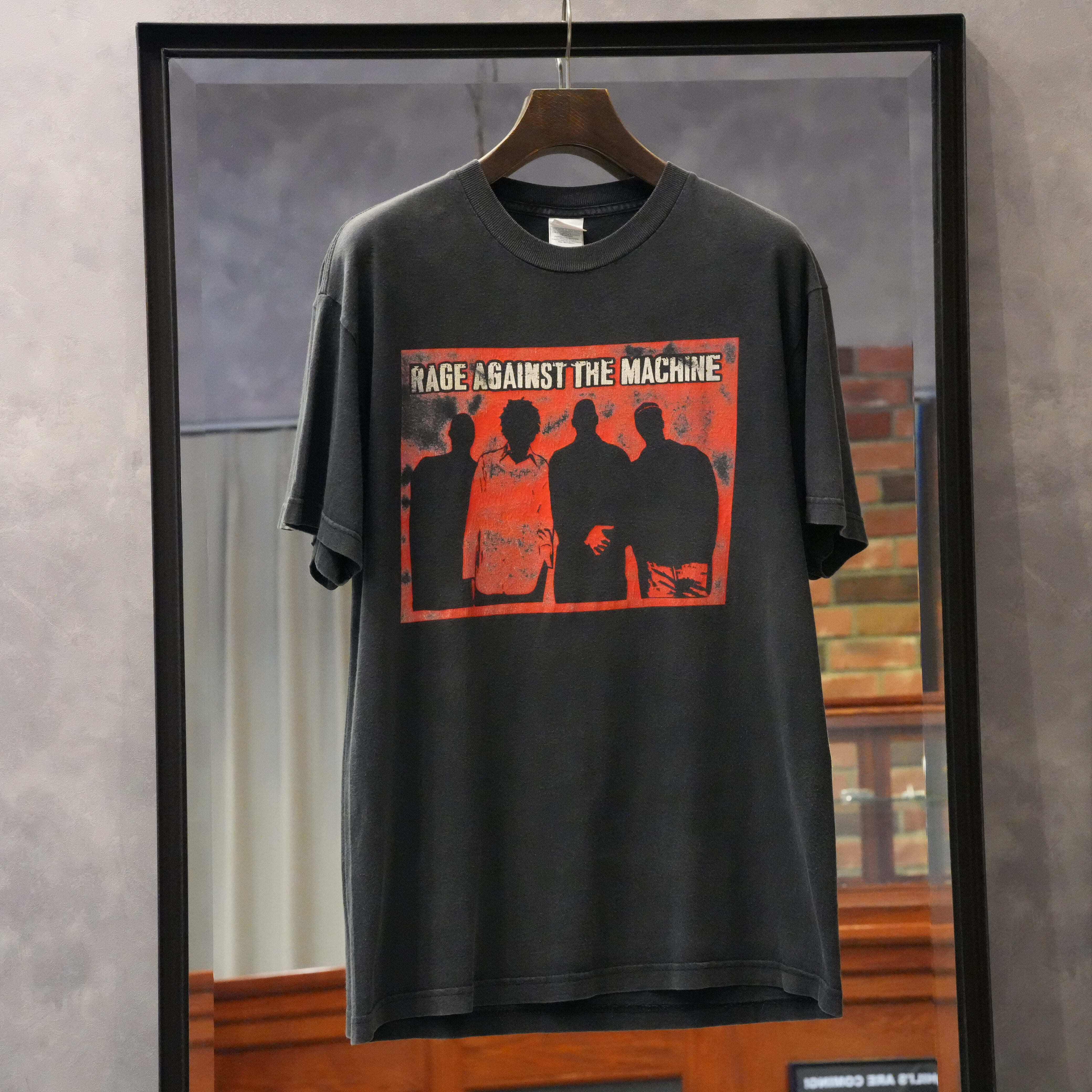 ヴィンテージTシャツ  