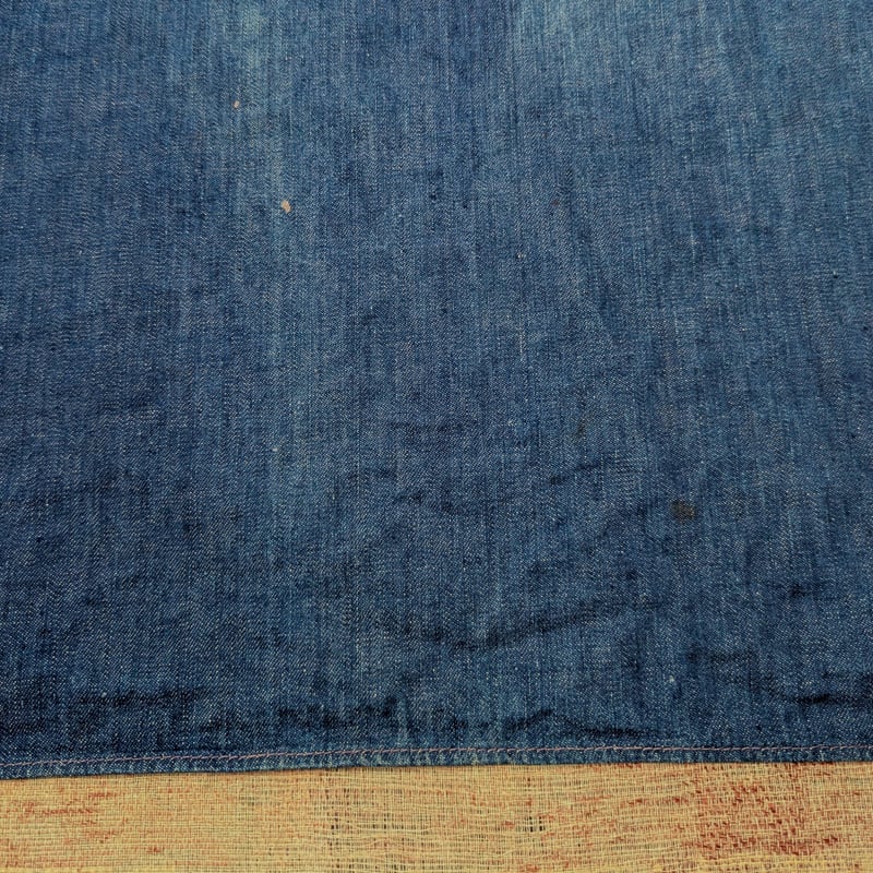 50s PIONEER Denim Work Apron | Wonder Wear ヴィンテージ古着ネット