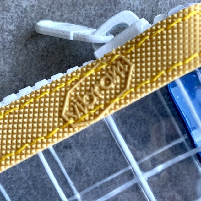 THIS WAY PVCコインケース【ハンドメイド】 | Pay ID