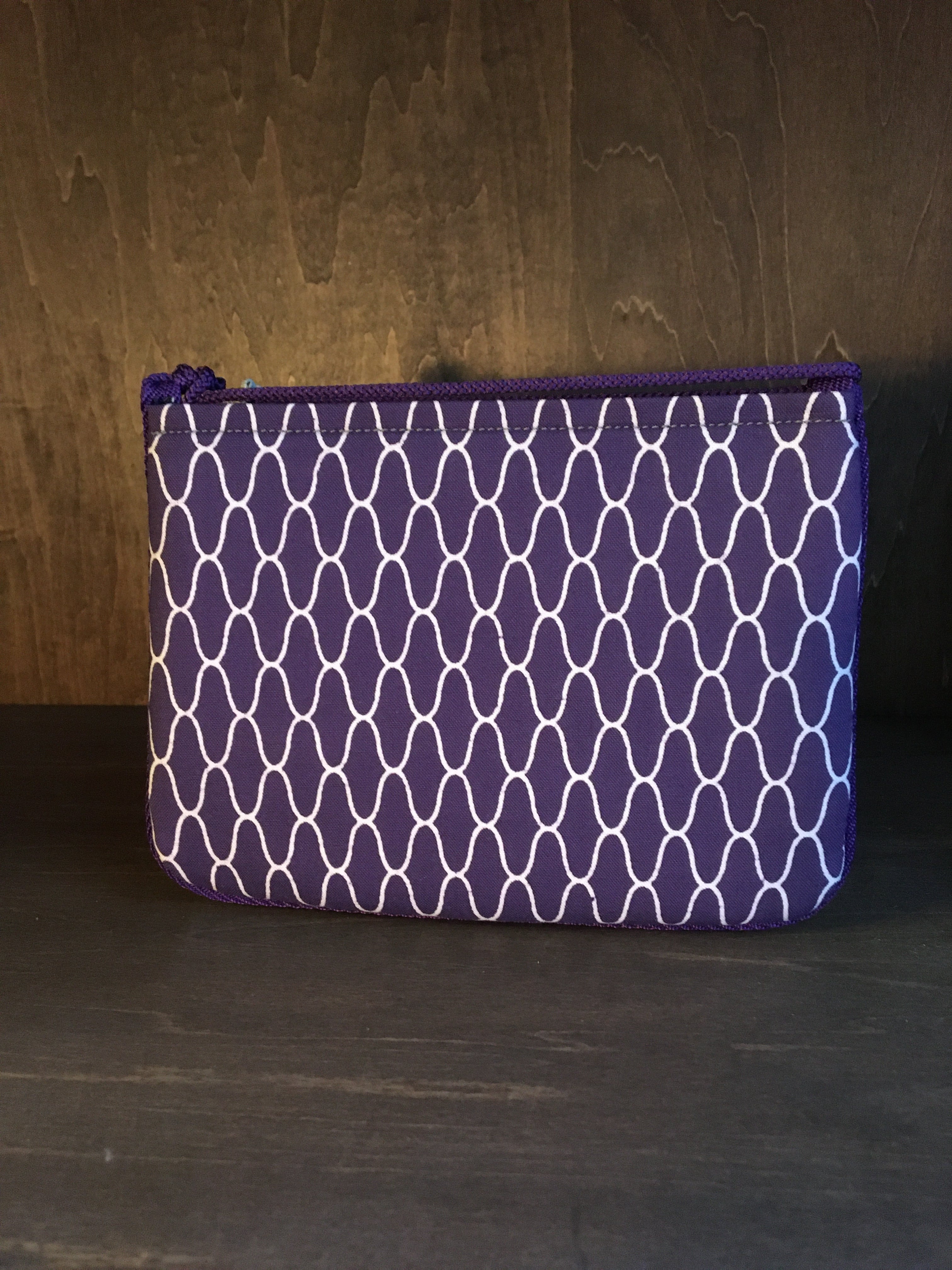 千代掛 籠目灰 縦型横型選択可能 | 鳥越乃芝田