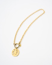 〈CHANEL〉Necklace 1980's