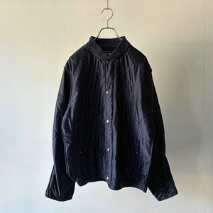 -POLO SPORT- 90's quilting nylon blouson