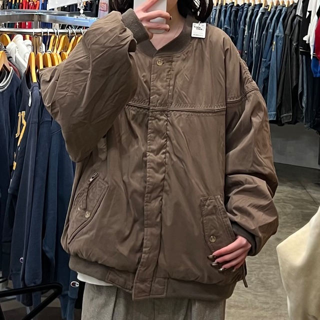 【USED】ジャケット
