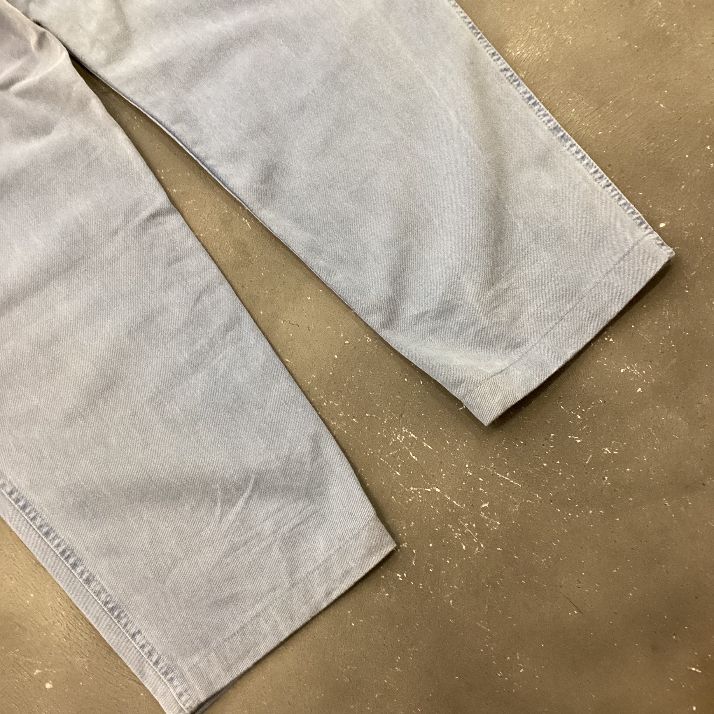 90s Gramicci Cotton Twill Climbing Pants Gusset Crotch 90s Gramicci Cotton Twill Climbing Pants Gusset Crotch