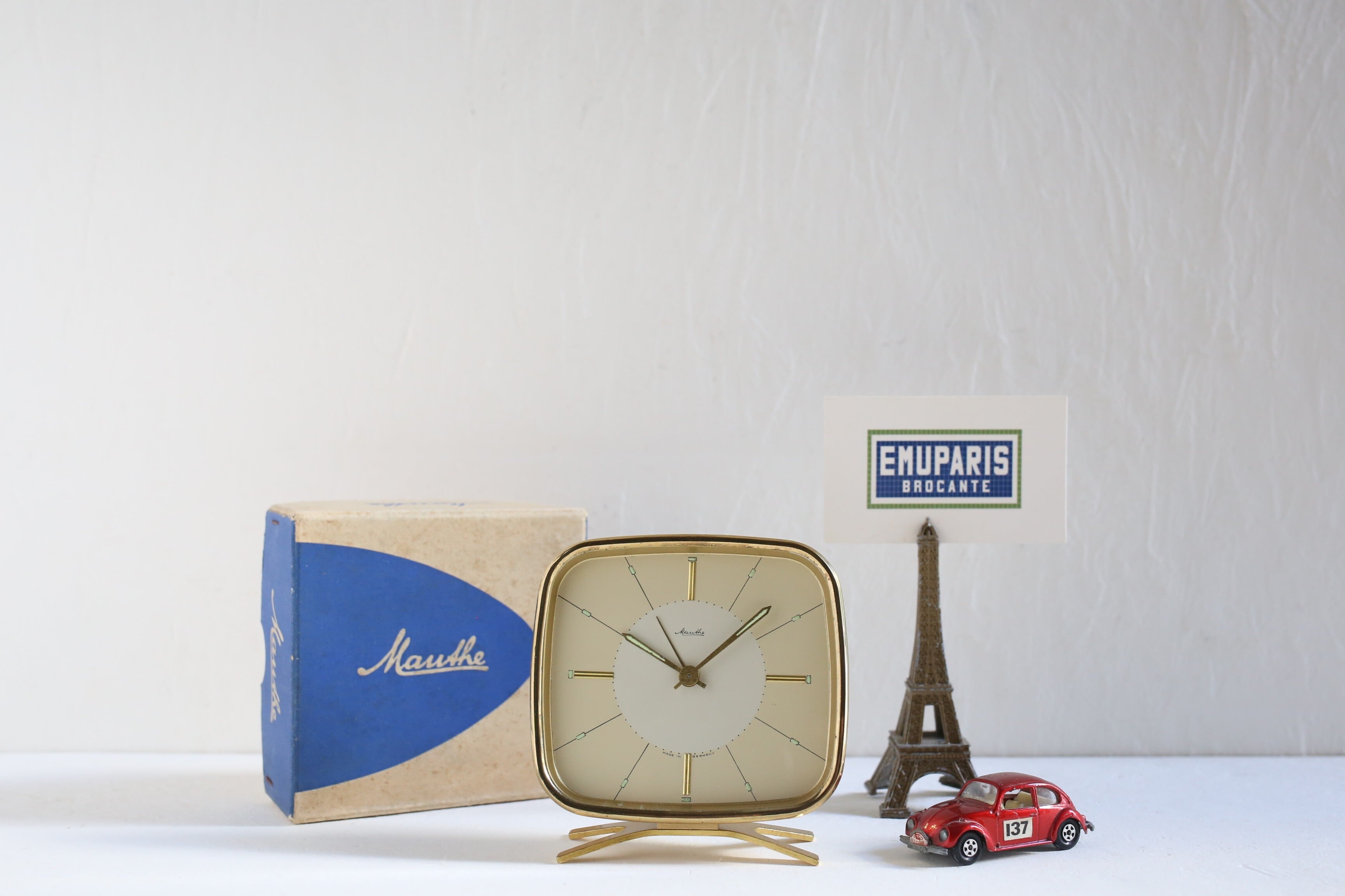 時計・タイマー | EMUPARIS