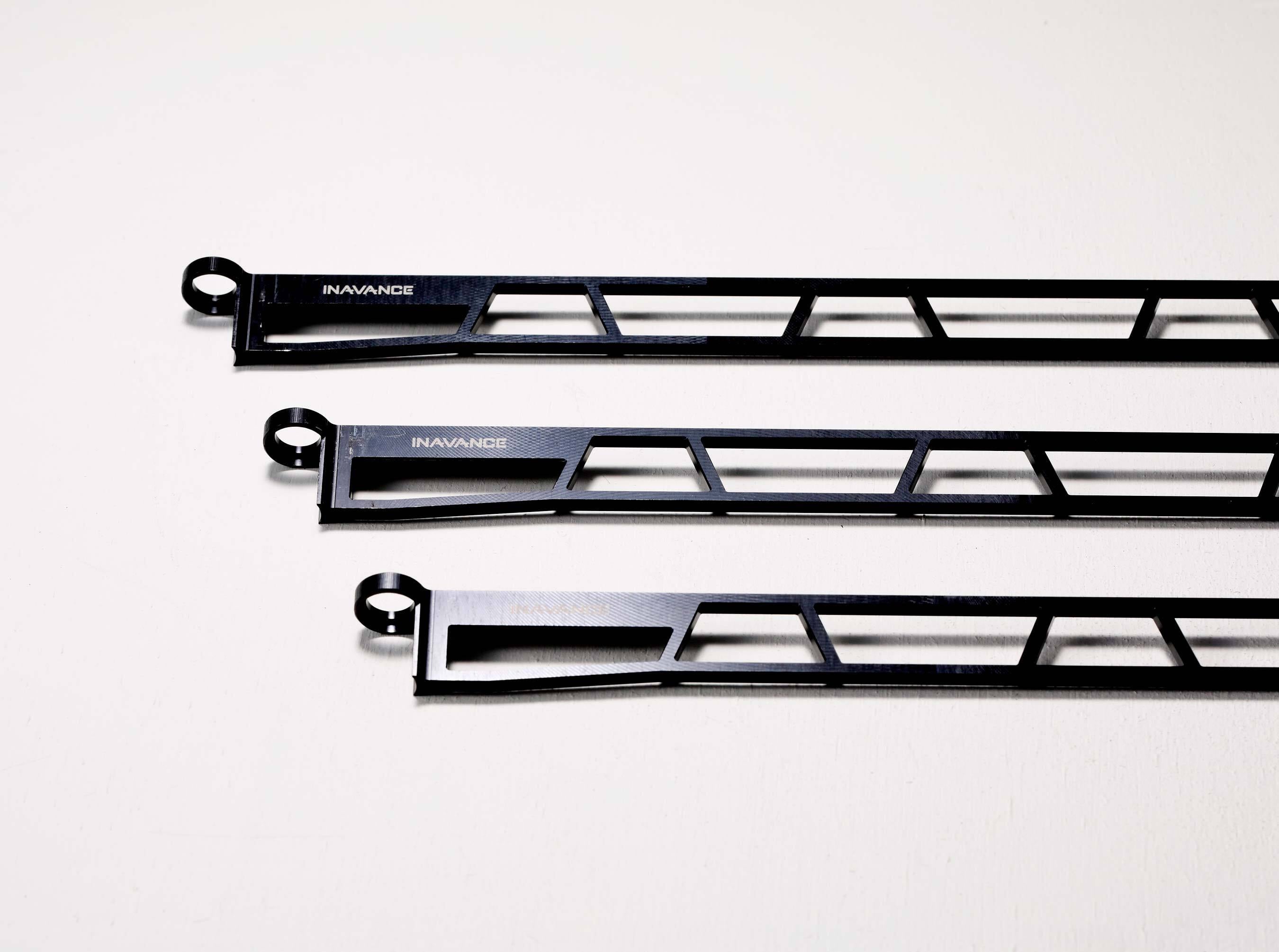 INAVANCE EDGESTAND HANGER ＆ EGS TSUNAGI inavance EGS TSUNAGI EGS