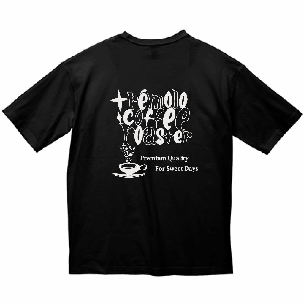 通信販売】オリジナルTシャツ｜浅井健一氏（ベンジー）ロゴデザイン