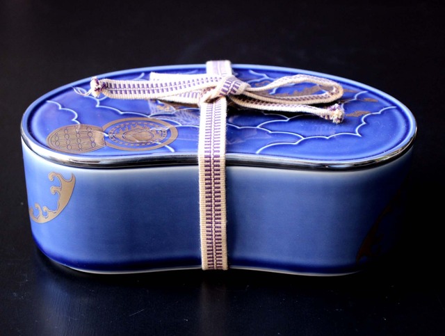 ＊mayuhako＊　瑠璃釉　ドラゴンG(渕P)