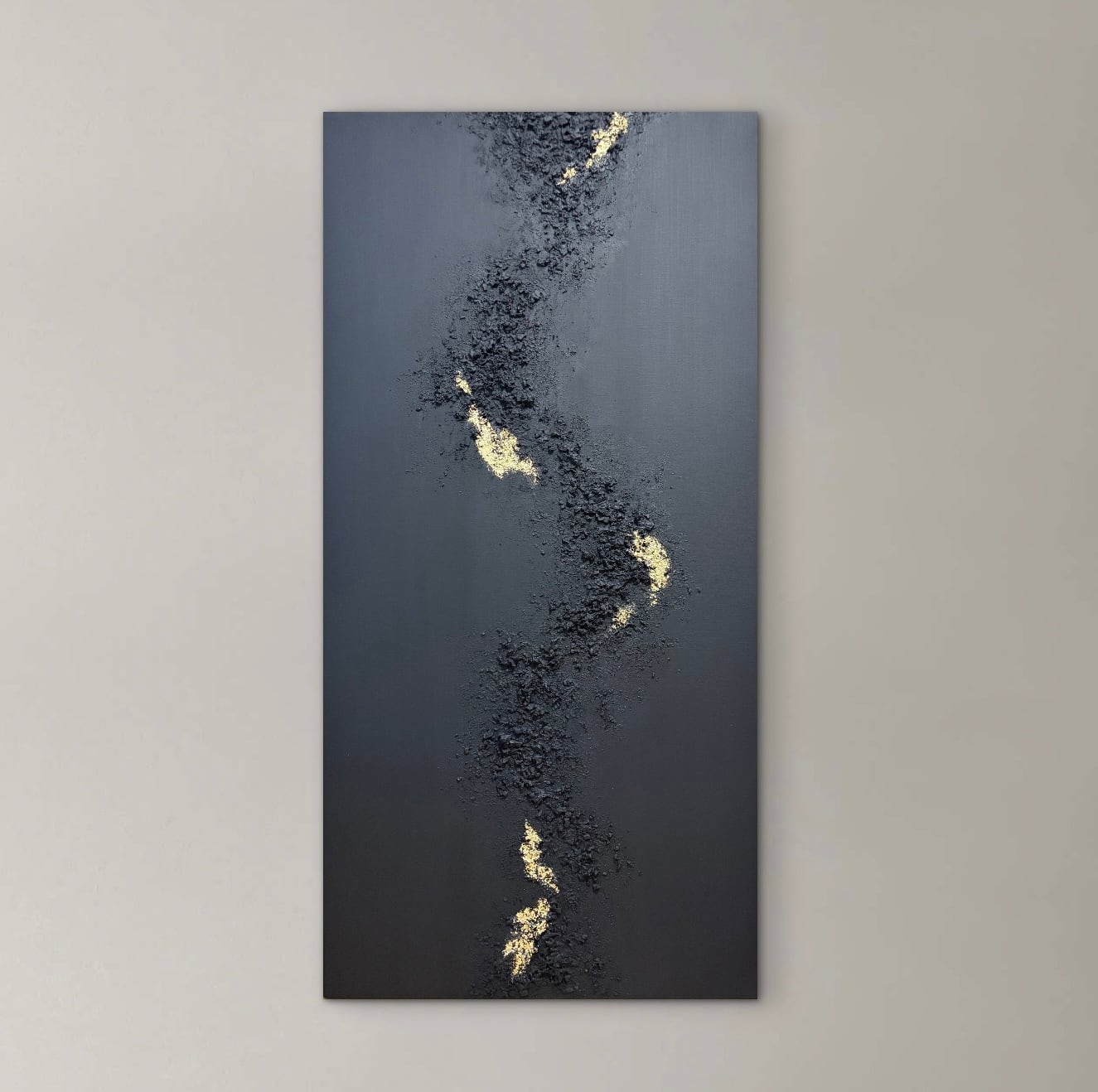 Luminous / order art