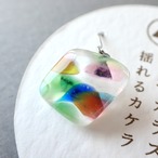 琉球のカケラピアス/イヤリング