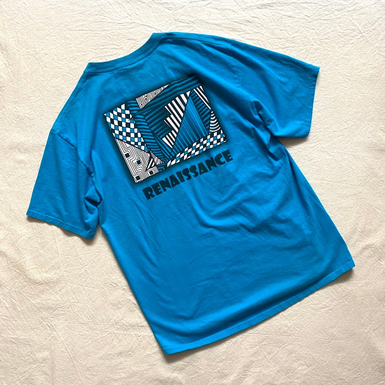 PORT and COMPANY MADE IN HAITI Tシャツ 古着 古着屋 メンズ