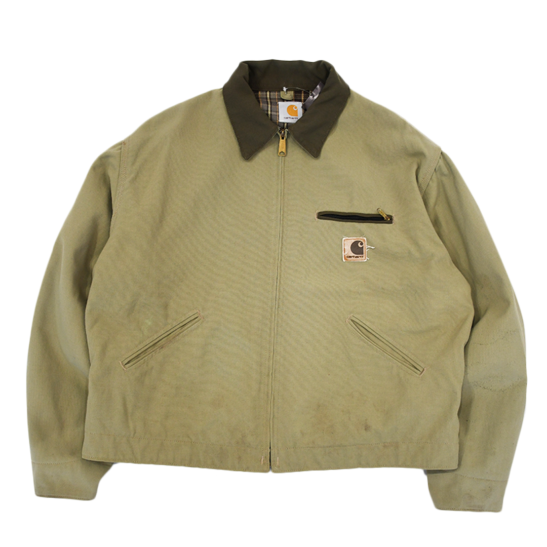 00's Carhartt Detroit Green | BerBerJin Yuhodo