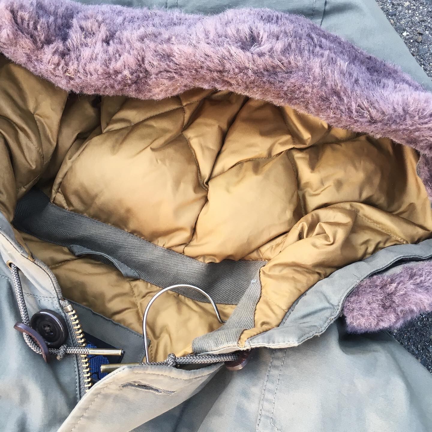 EDDIE BAUER TYPE B-9 | Aims Vintage EDDIE BAUER TYPE B-9 | Aims Vintage