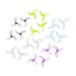 GEMFAN 1219S-3 31mm UltraLight prop 4L4R 各種