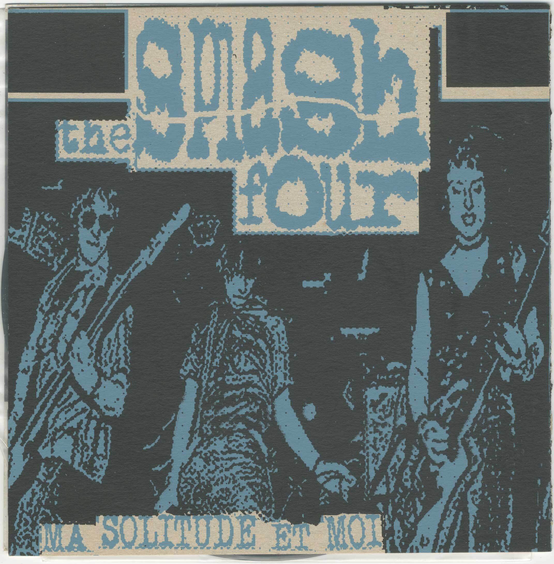 Magical Power Mako / Hapmoniym 1972-1975 #5 [CD/Used] | 珍庫唱片