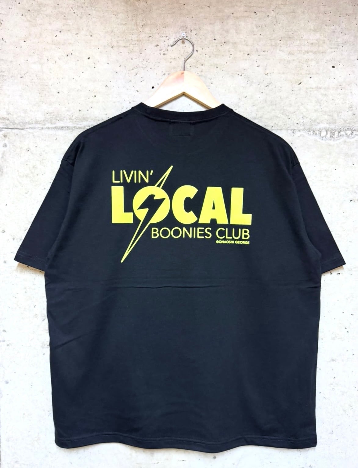 ALL ITEM | ONAOSHI GEORGE LOCAL SHOP