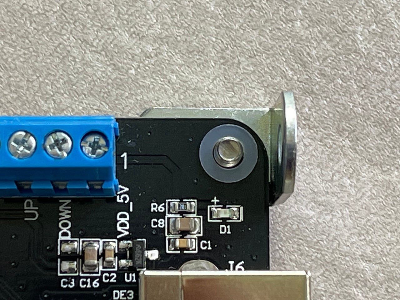 09 専用 Brook基板搭載キット（プロトタイプ） | JumpHack Store