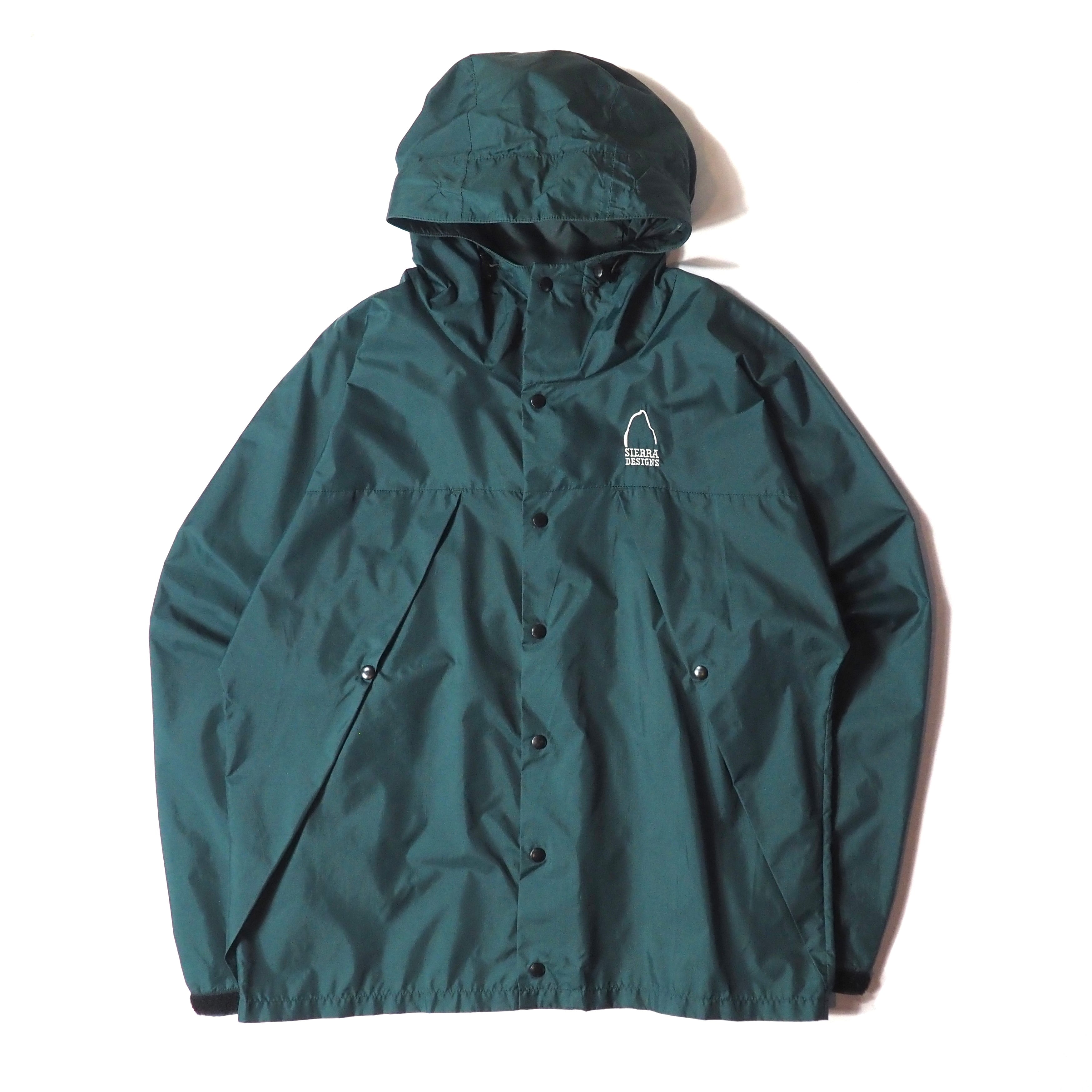 デカタグ 90s OLD GAP オールドギャップ ナイロン アノラック パーカー