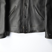 OLD JOE / PATINA DEERSKIN COSSAK JACKET