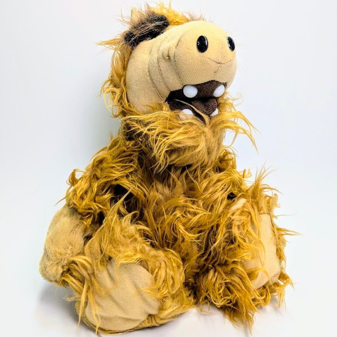 再入荷!【ALF (アルフ) 】 ぬいぐるみ 〚アメリカン雑貨 アメトイ〛