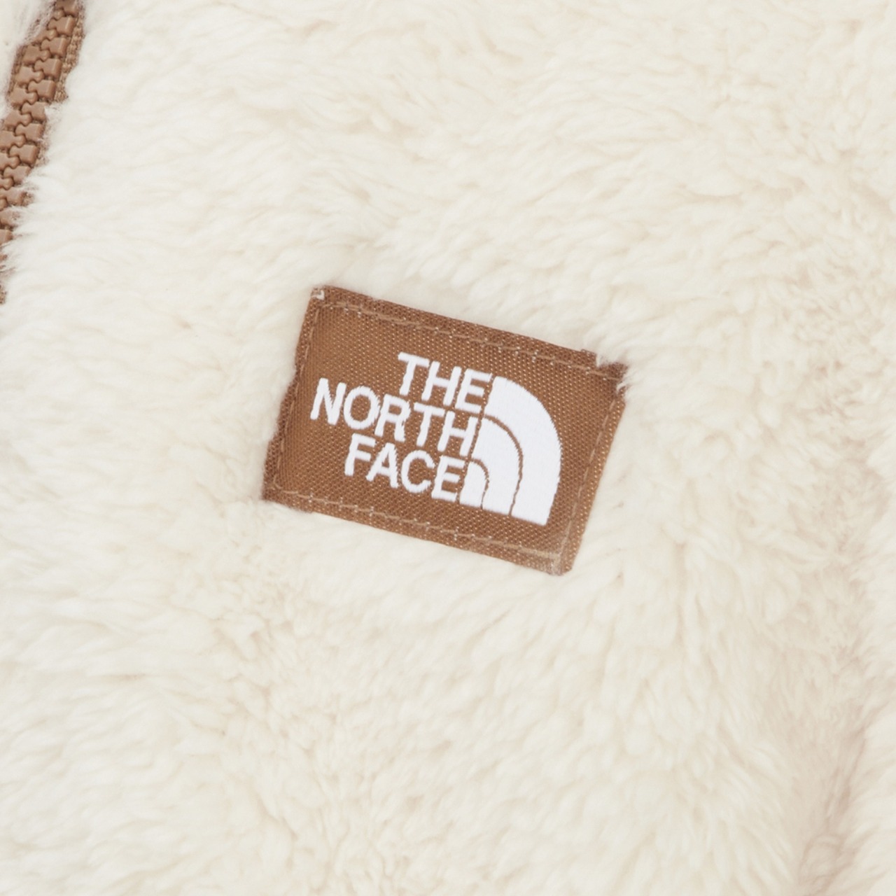 [The North Face Korea] K'S COMFY FLEECE JACKET NJ4FR51T