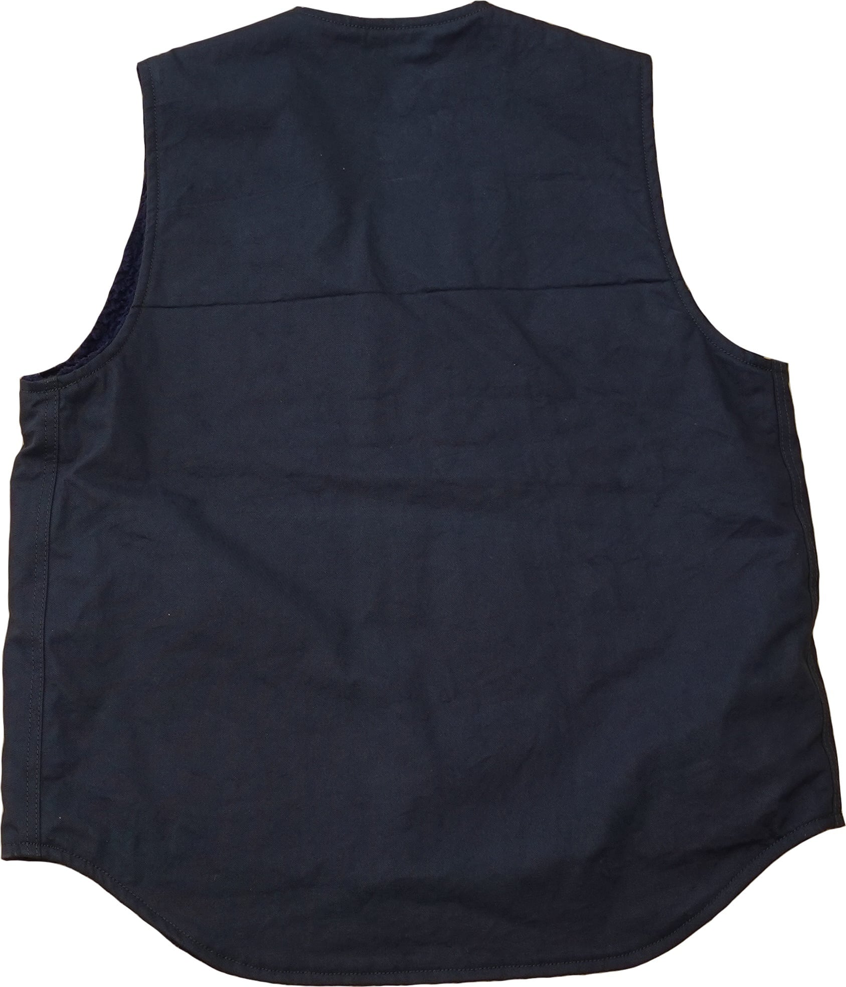 FIELD GARMENTS（フィールド ガーメンツ）/ VEST（ベスト）/NAVY