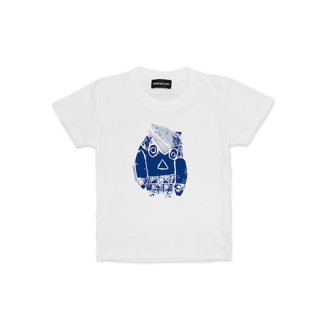 【KIDS】OWL-WHITE