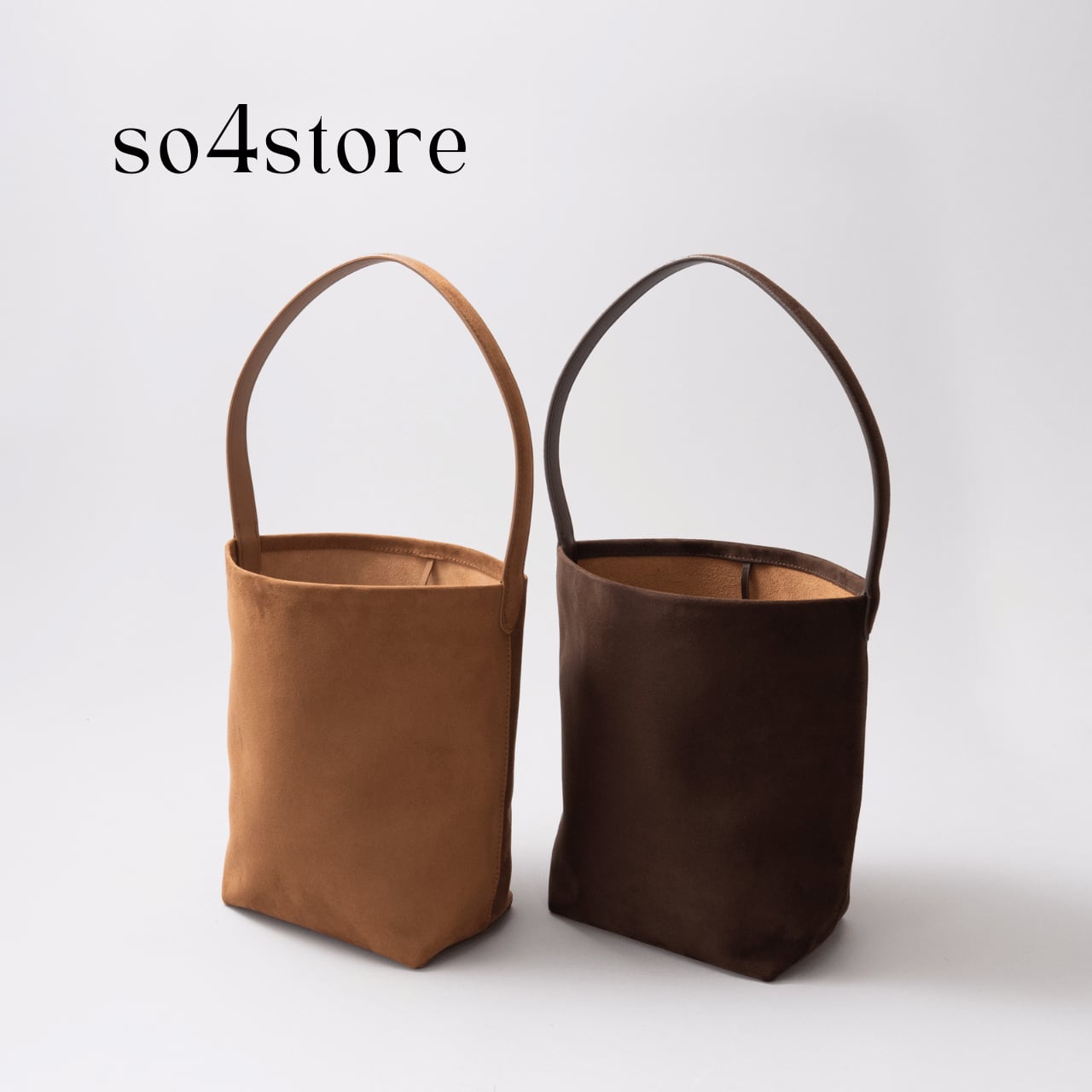 Madison Bag【マディソン バッグ】