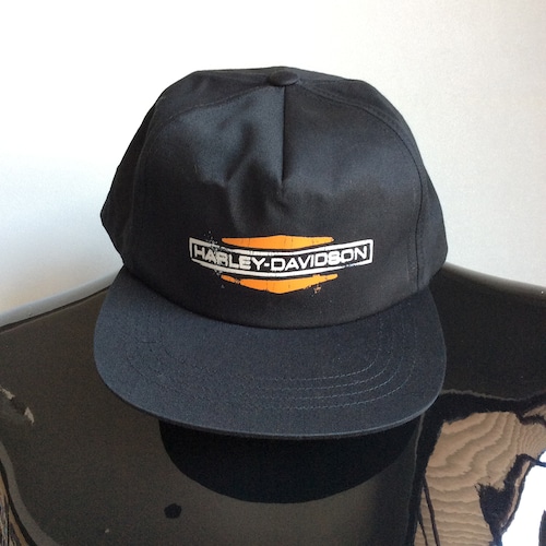 97621-20VM　BaseBall Cap　－Sixties B&S Logo－