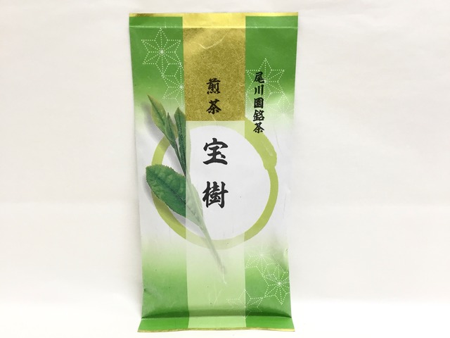 煎茶 永樹