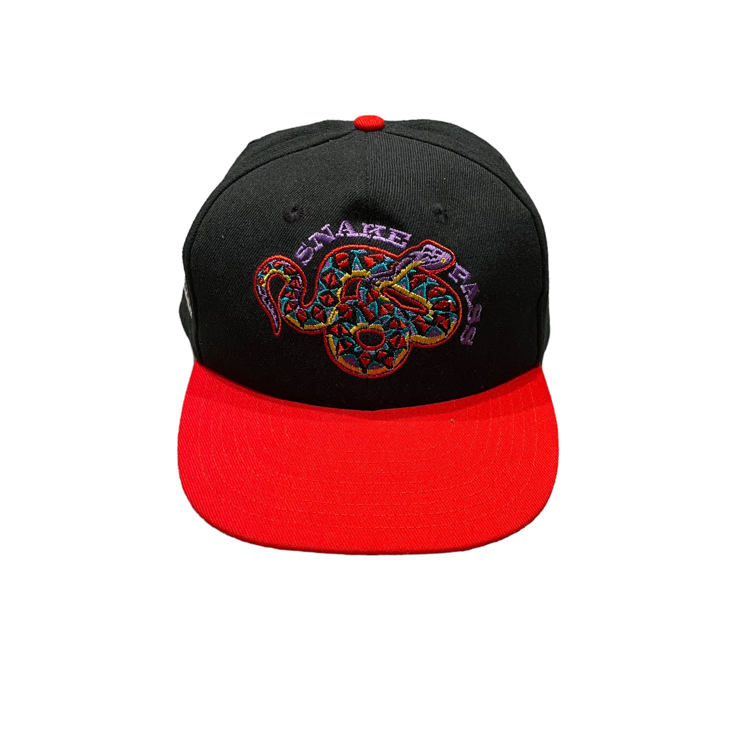 90's Marlboro Snake Pass Cap / マルボロ スネークパス ヘビ 帽子