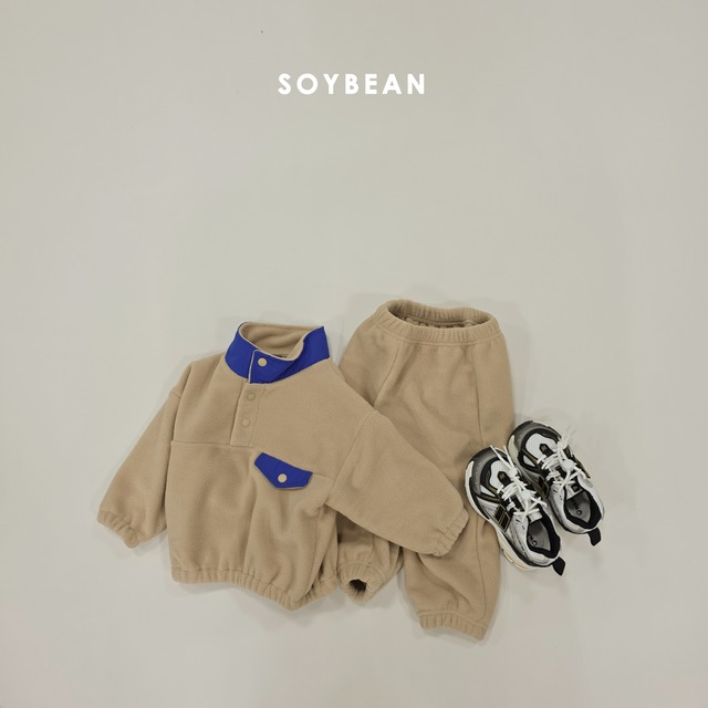 マウンテンネックセット 【soybean】