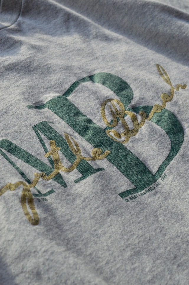 TOGA From USA 1990's Old Body "Myrtle Beach" Souvenir Tee Single Stitch Made in USA トーガ 90s  USA製 シングルステッチ